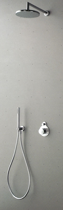WC-Stolar, Duschblandare, Accessoarerkar, Accessoarer