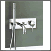 Fantini 1625S badar Blandare