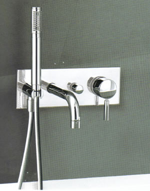 WC-Stolar, Duschblandare, Accessoarerkar, Accessoarer