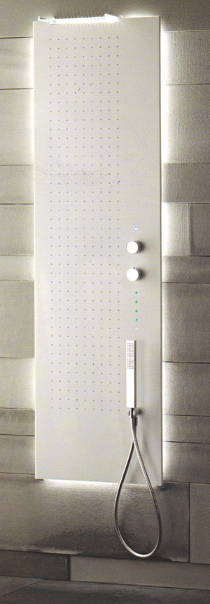 WC-Stolar, Duschblandare, Duschpaneler, Accessoarer, Blandare, Accessoarer