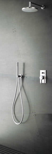 WC-Stolar, Duschblandare, Accessoarerkar, Accessoarer