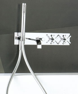 WC-Stolar, Duschblandare, Accessoarerkar, Accessoarer