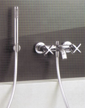WC-Stolar, Duschblandare, Accessoarerkar, Accessoarer