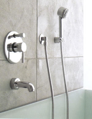 WC-Stolar, Duschblandare, Accessoarerkar, Accessoarer