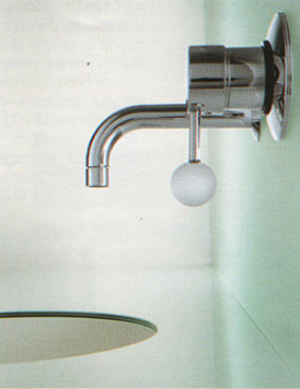 Fantini Nostromo Blandare