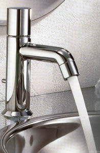 Fantini Nostromo 1604 Blandare