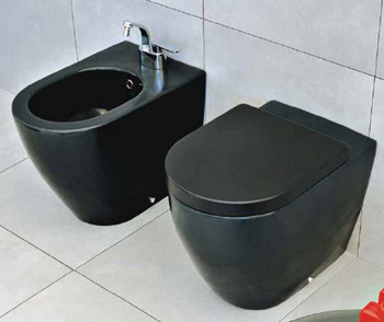 Flaminia Link Toaletter