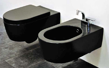 Flaminia Link Toaletter