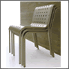 Calligaris Stolar