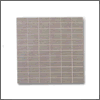 Mosaik, exponeringsglas kakel, keramiskt kakel