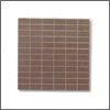 Mosaik, exponeringsglas kakel, keramiskt kakel