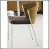 Calligaris Stolar
