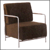Calligaris Panama vardagsrumstol