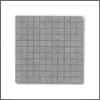 Mosaik, exponeringsglas kakel