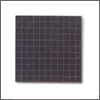 Mosaik, exponeringsglas kakel, keramiskt kakel