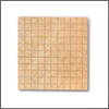 Mosaik, exponeringsglas kakel, keramiskt kakel