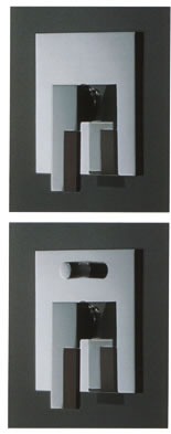 WC-Stolar, Duschblandare, Accessoarerkar, Accessoarer