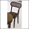 Calligaris Stolar