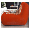 Calligaris Rel-X sofa