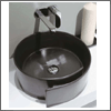 Badrum, Accessoarer