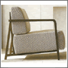 Calligaris Sapporo vardagsrumstolar