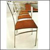 Calligaris Stolar