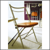 Calligaris Stolar