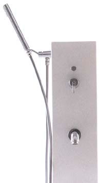 Agape Spoon Badkar