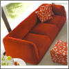 Calligaris Arkin vardagsrumstolar