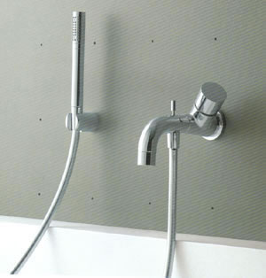 WC-Stolar, Duschblandare, Accessoarerkar, Accessoarer