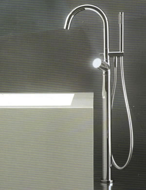 WC-Stolar, Duschblandare, Accessoarerkar, Accessoarer