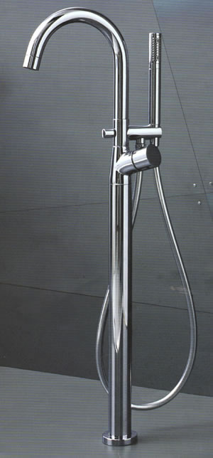 WC-Stolar, Duschblandare, Accessoarerkar, Accessoarer