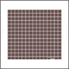 Mosaik, väggen kakel, däckar kakel, keramiskt kakel, exponeringsglas kakel