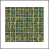 Badrummen kakel, Mosaik, mosaik, och Accessoarer 