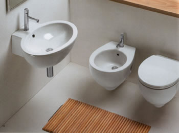 Catalano Zerolight Toaletter
