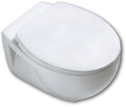 Catalano Zerolight Toaletter