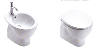 Catalano Zerolight Toaletter