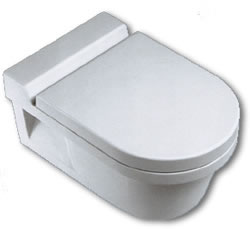 Catalano Zero Toaletter