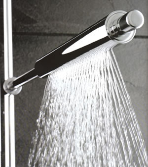 WC-Stolar, Duschblandare, Duschpaneler, Accessoarer, Blandare, Accessoarer