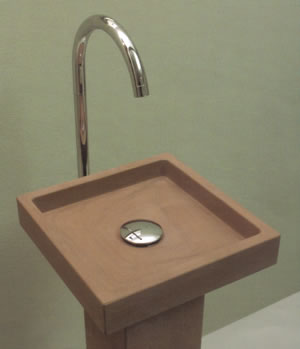 Blandare, Accessoarer